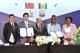 Taipei and Kingstown, Saint Vincent and the Grenadines, Form Sister City Partnership 3