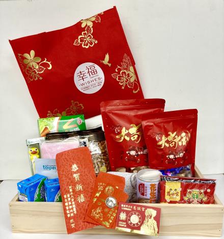 新春關懷包內容物-1