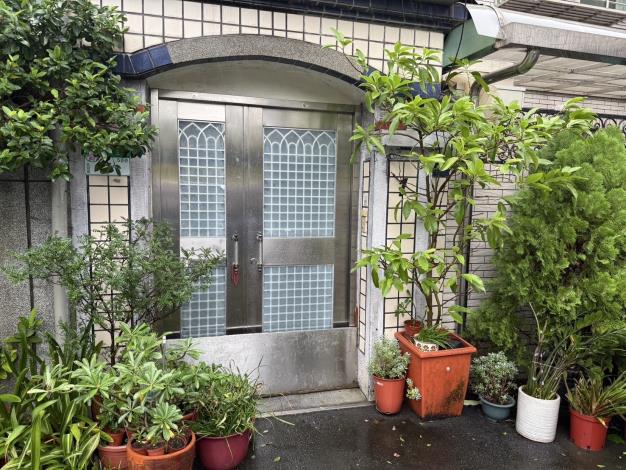 防水閘門裝設專案-北投區