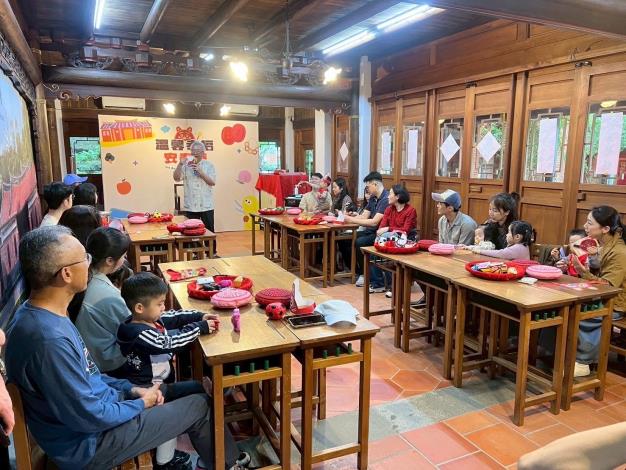 0426抓週熱鬧場05