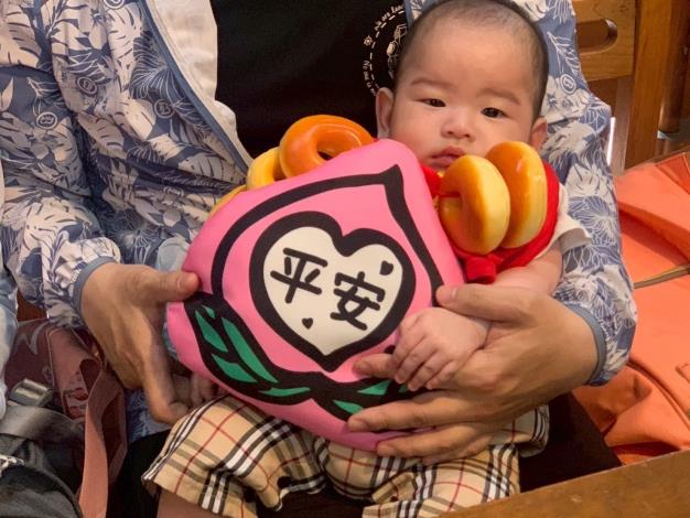 0427抓週收涎熱鬧場03