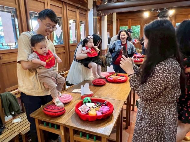 0426抓週熱鬧場04