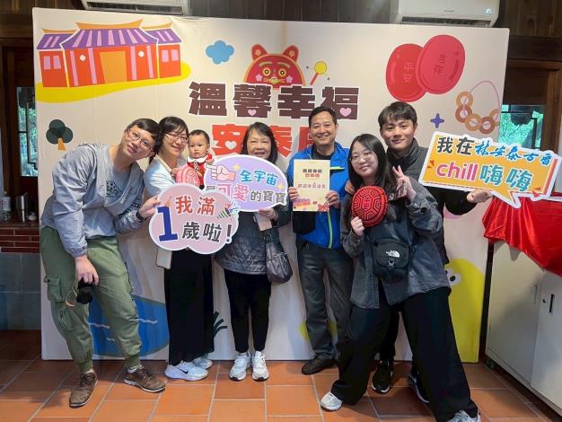 0426抓週熱鬧場06