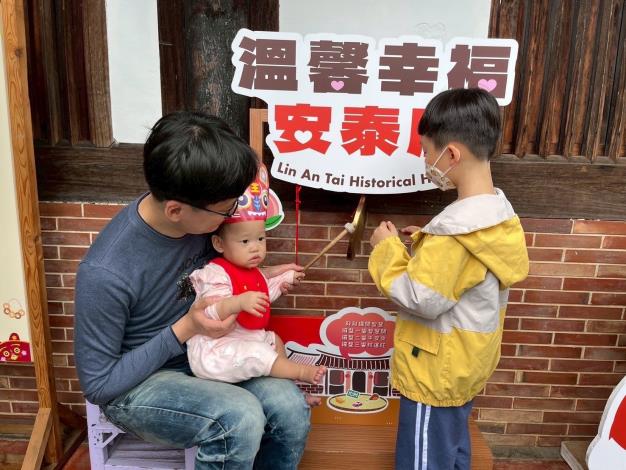 0426抓週熱鬧場02