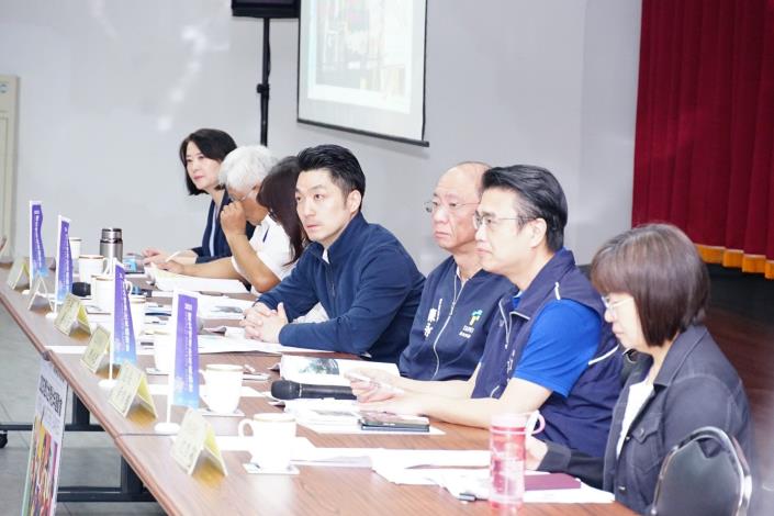 中山區114年度市長與里長有約正式會6