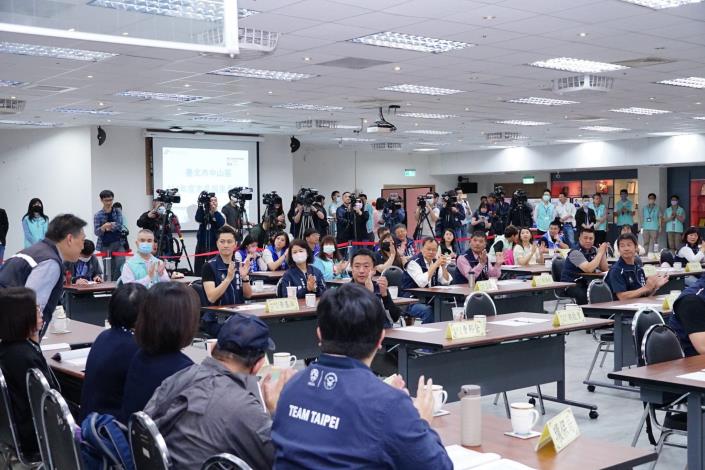 中山區114年度市長與里長有約正式會3