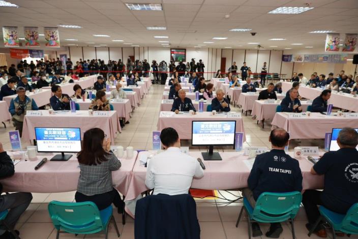 內湖區114年度市長與里長有約正式會6