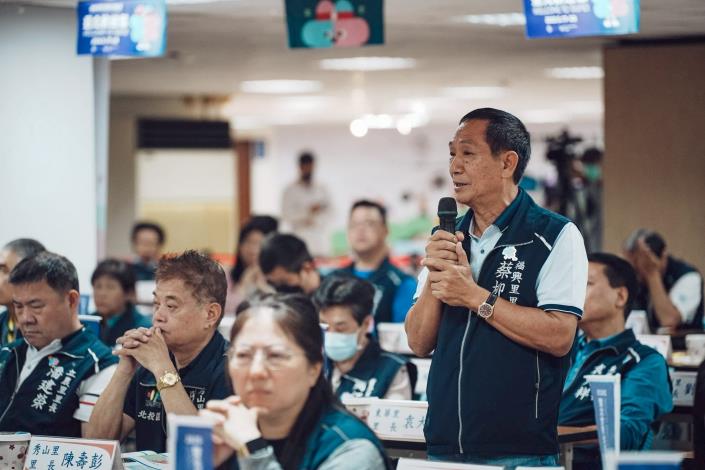 北投區114年度市長與里長有約正式會議_里長提案3