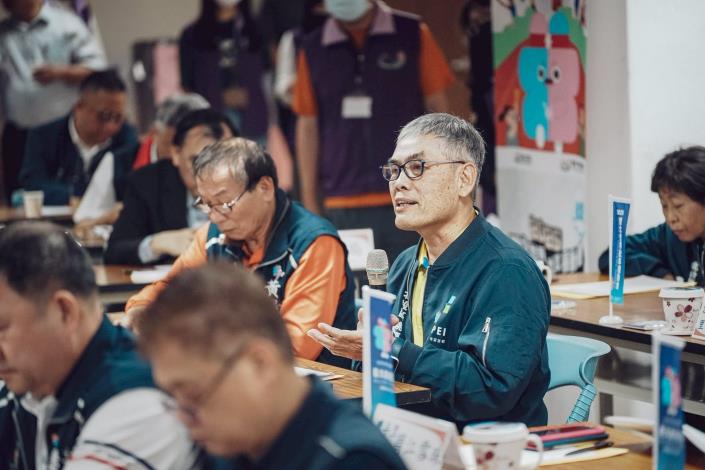 北投區114年度市長與里長有約正式會議_里長提案2