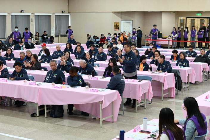 士林區會議進行照片_4