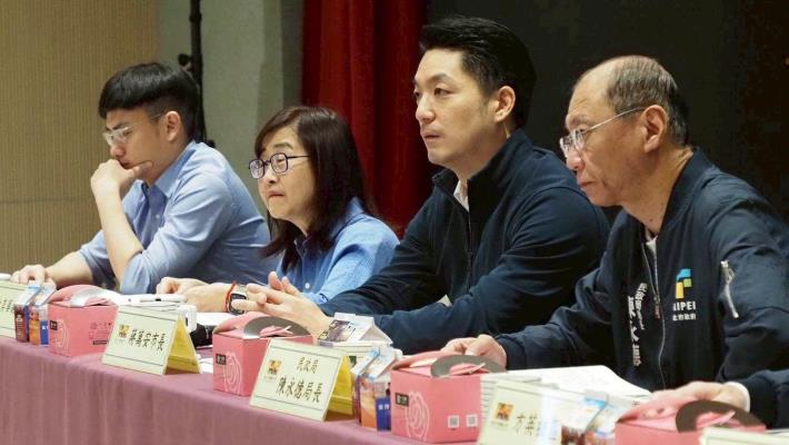 信義區市長與里長有約會議照_3