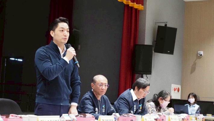 信義區市長與里長有約會議照_2