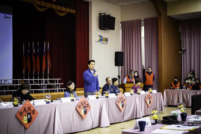 大安區市長與里長有約會議照_2