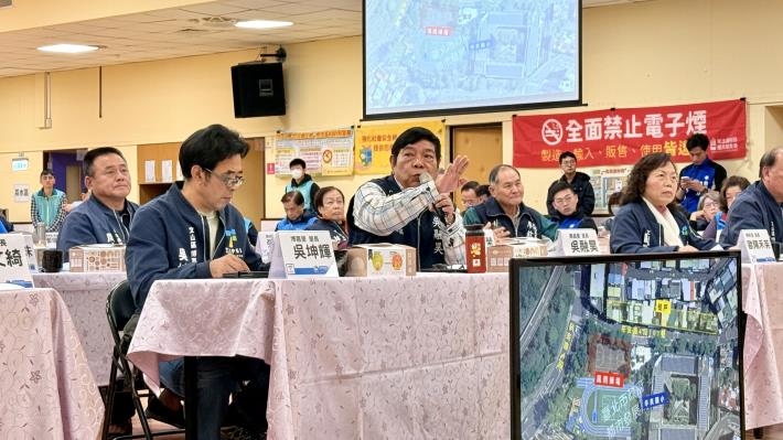 文山區市長與里長有約會議照_4.JPG