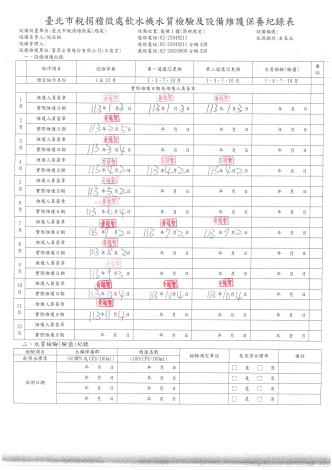 後棟1樓(節稅教室)