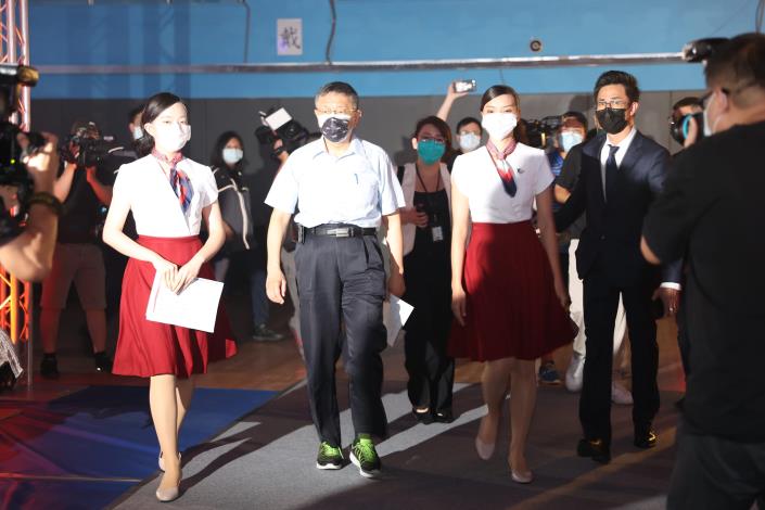 柯市長親蒞頒獎.JPG