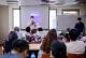 北市體育局首創全臺「里民電競體驗活動」-杰藝文創公司邱冠鴻行銷總監表示，與體育局共同合作深化里民電競體驗