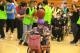 2022臺北市身心障礙市民休閒運動會-身障朋友參加趣味競賽「穩如泰山」項目