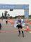 陳秉豐教練也以36分28秒取得路跑組(10K)第3名