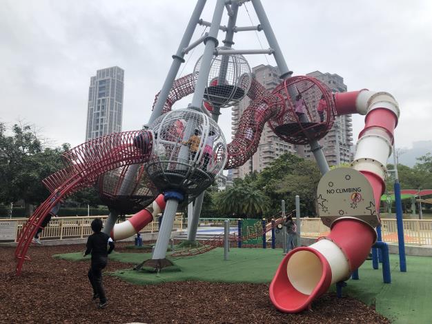 天母運動園區