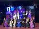 「2024舞王世界公開賽」圓滿落幕，臺北市政府體育局王泓翔局長與所有舞迷相約明年雙北世壯運見。