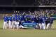 狂賀中華隊「夠資格」闖進「2026年第六屆世界棒球經典賽（World Baseball Classic 2026）」，臺北市政府體育局推出加碼歡慶方案，於明（27日）至3月3日連續5天，至北市各運動中心享體適能、游泳池免費入場，且U-Sport市民會員從明日至3月1日期間至合作公民營場館運動，入場集點從5U幣大升級至30U幣。棒協提供