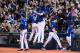 狂賀中華隊「夠資格」闖進「2026年第六屆世界棒球經典賽（World Baseball Classic 2026）」，臺北市政府體育局推出加碼歡慶方案，於明（27日）至3月3日連續5天，至北市各運動中心享體適能、游泳池免費入場，且U-Sport市民會員從明日至3月1日期間至合作公民營場館運動，入場集點從5U幣大升級至30U幣。棒協提供