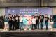 2025雙北世壯運三大系列周邊商品全面公開－貴賓合影