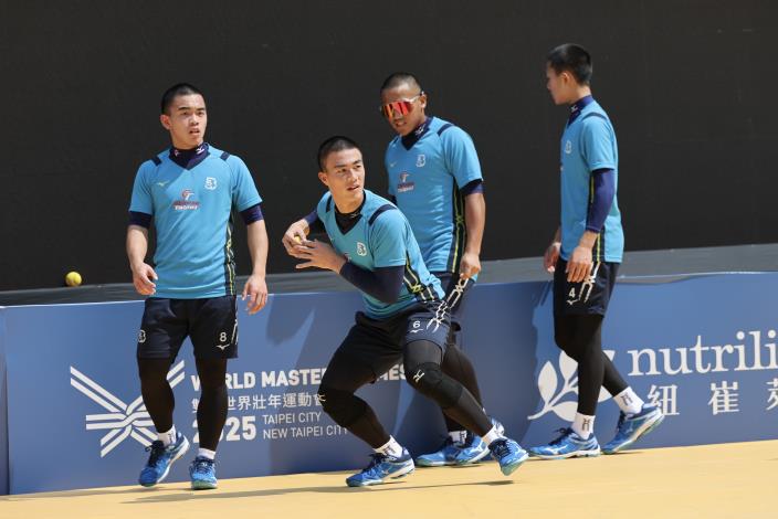 由世界棒壘球總會（WBSC）大力推廣的「2025年第2屆亞洲盃（U18）5人制棒球錦標賽」，將於3月11至3月14日在臺北市信義區香堤廣場盛大登場，臺北市政府體育局王泓翔局長表示，我國於首屆賽事奪冠，此次回到臺灣主場，歡迎全國熱血球迷前來力挺中華隊。