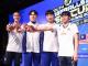 由世界棒壘球總會（WBSC）大力推廣的「2025年第2屆亞洲盃（U18）5人制棒球錦標賽」，將於3月11至3月14日在臺北市信義區香堤廣場盛大登場，臺北市政府體育局王泓翔局長表示，我國於首屆賽事奪冠，此次回到臺灣主場，歡迎全國熱血球迷前來力挺中華隊。
