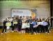 114年原民運籃球青少女臺北市團結一心順利五連霸