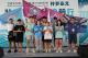 小型龍舟高中職組第一名到第五名分別為臺北市立南港高中、康橋高中A隊、康橋高中B隊、臺北市立內湖高工、大直焦黑烤地瓜隊。