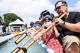 為了扎根龍舟運動，2025臺北國際龍舟錦標賽特別規劃為10歲以下孩童量身打造的「龍舟小選手體驗營」