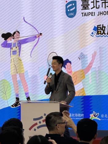 臺北市中正運動中心歷經半年封館整修,設施設備全面升級,於6月13日起試營運,並將於6月20日正式營運