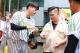 臺北市政府體育局及臺北興富發棒球隊邀請市民一起動起來，共創健康、活力、正向的運動城市。