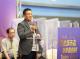李勝陽理事長於閉幕典禮致詞