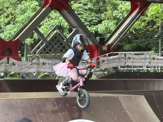 現場比賽精采翦影3