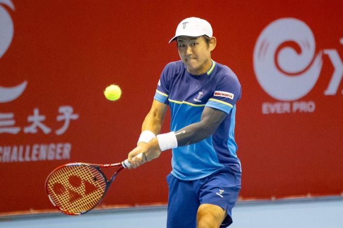 日本第二種子 西岡良仁