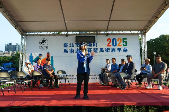 北市體育局局長游竹萍致詞.JPG