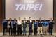 臺北市代表隊全運會五連霸
