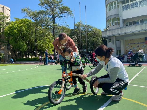 Frame Running運動推廣活動計畫