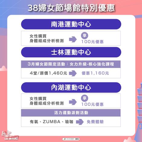 38婦女節場館優惠-3