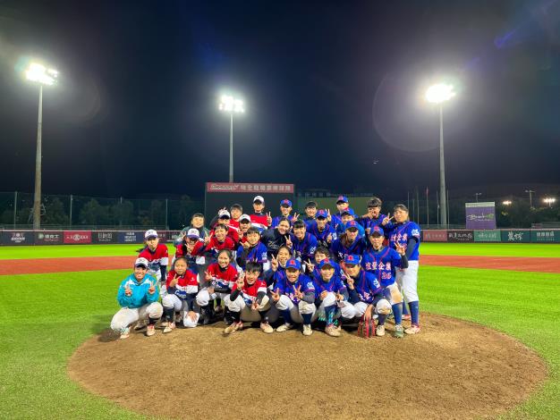 台北先鋒VS浤量企業