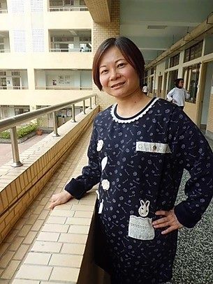 北一女中徐秋玲老師