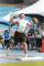 國男鉛球王沂以15公尺41打破大會紀錄