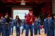 新北市立中和高中同學帶來熱力四射的舞蹈演出