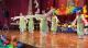 華岡藝校傳統舞蹈表演