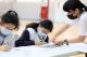 學生團隊合作短時間內完成報導文學
