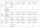 臺北市113學年度國中小藝術才能班招生重要日期摘要-2