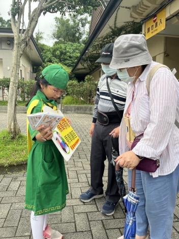 「臺北交通安全年，路口停讓愛同行」交通安全禮讓月宣誓活動 (4)
